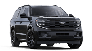 2025 Ford Expedition® External Image 5